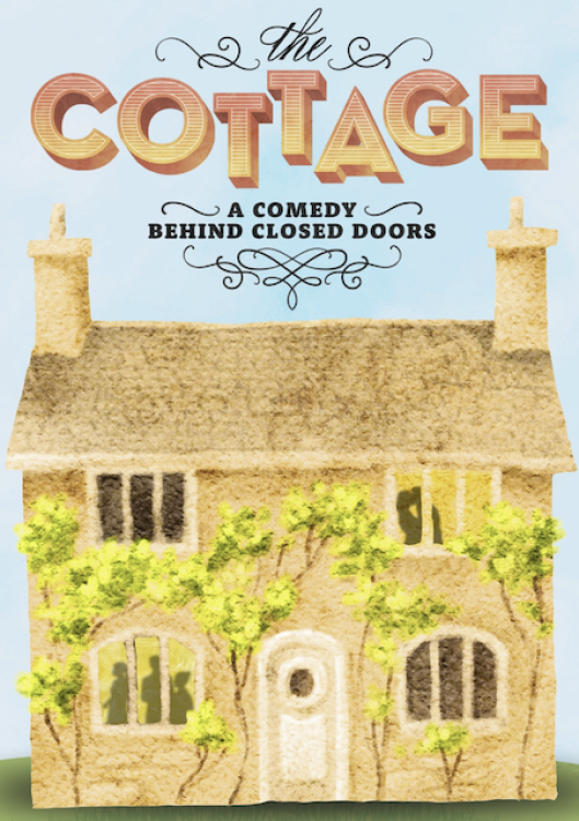 The Cottage - A Comedy